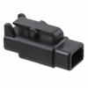Rectangular Connector Housings - DTM06-2S-E004 - ODG (Origin Data Global)