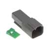 Rectangular Connector Housings - 2987-CPT102SL000-ND - DigiKey