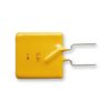16V PolySwitch Automotive High-Temperature Lead-Free Radial Leaded Resettable PPTC -- AHRF1500 - Image