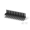 Headers, Male Pins - 17-1-1744056-2-ND - DigiKey