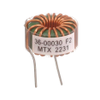 Fixed Inductors - 36-00030-ND - DigiKey