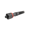 Fiber Optic Connector Assemblies - 5073-FOC-IPMM2S-S60N-ND - DigiKey