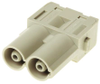 Heavy Duty Power Connector Inserts & Modules -- 1737675 - Image