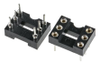 DIL Sockets - 813109 - RS Components, Ltd.