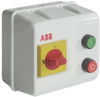Motor Starters - 8110770 - RS Components, Ltd.