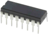 Multiplexer & Demultiplexer ICs - 1969038P - RS Components, Ltd.