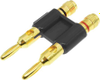 Banana Connectors - 2080284 - RS Components, Ltd.