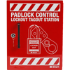 Lockouts, Padlocks - 2267-LR008E-ND - DigiKey