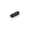 ZS2000-2760 | M12 duo socket field assembly, sensor, IP67 -  - Beckhoff Automation LLC