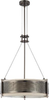 60-4033 Pendants-Drum Shade - 645333 - Capital Lighting, Inc.