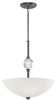 Pendants-Bowl Style - 397909 - Light Center (The)
