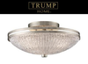 Semi-Flush Mts.-Bowl Style - 347350 - Light Center (The)