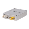Connectorized SMA, Low Noise, Medium Power, Linear Amplifier, 824 MHz to 849 MHz, 50Ω -- ZQL-900MLN+