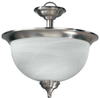 2135-65 Semi-Flush Mts.-Bowl Style - 792602 - Capital Lighting, Inc.