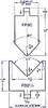 FD2-1/2 Die - FD2-1/2 - FabSupply Incorporated