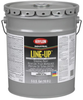 Krylon Industrial Coatings Line-Up Parking Lot Red Striping Paint - 5 gal Pail - 00860 - 724504-00860 - R. S. Hughes Company, Inc.
