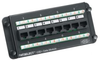 Pre-Configured Patch Panel -- NSODM8
