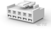 Rectangular Wire & Cable Connectors & Housings - 2132781-5 - TE Connectivity