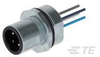 Standard Circular Connectors - 6-2271134-2 - TE Connectivity