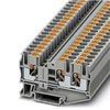 DIN Rail Terminal Blocks - 3211929 - VAST STOCK CO., LIMITED