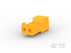 Rectangular Wire & Cable Connectors & Housings - 3-644284-2 - TE Connectivity