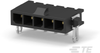 PCB Headers & Receptacles - 2-1445088-5 - TE Connectivity