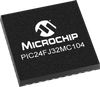 PIC24FJ32MC104 - Microchip Technology, Inc.