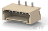 PCB Headers & Receptacles - 292372-7 - TE Connectivity