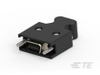 D-Shaped Connectors -- 1-2232346-2 - Image