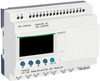 Modular Smart Relay, 26 I/o, 100-240V; No. Of Analogue Inputs Schneider Electric - 24AJ2243 - Newark, An Avnet Company