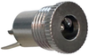 Dc Power Jack, Shielded, Front Panel Mount, 2.5Mm Rohs Compliant Switchcraft/conxall - 95AC0722 - Newark, An Avnet Company