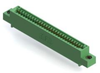 Card Edge Conn, Single Side, 28Pos, Th; Card Edge Connector Type Edac - 68AJ0129 - Newark, An Avnet Company
