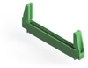 Card Edge Conn, Single Side, 33Pos, Th; Card Edge Connector Type Edac - 67AJ9240 - Newark, An Avnet Company