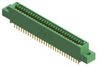 Card Edge Conn, Dual Side, 58Pos, Th; Card Edge Connector Type Edac - 69AJ1897 - Newark, An Avnet Company