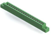 Card Edge Conn, Single Side, 20Pos, Th; Card Edge Connector Type Edac - 59AJ1633 - Newark, An Avnet Company