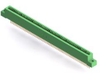 Card Edge Conn, Single, 57Pos, Th; Card Edge Connector Type Edac - 65AJ3205 - Newark, An Avnet Company
