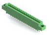 Card Conn, Single Side, 17Pos, Wire Wrap; Card Edge Connector Type Edac - 60AJ1023 - Newark, An Avnet Company