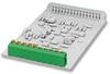 Terminal Block, Pcb, 2.54Mm/v, 1Way; Pitch Spacing Phoenix Contact - 69C8668 - Newark, An Avnet Company