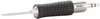 Rt Pico Tip, Knife 2.5Mm Rohs Compliant Weller - 02AH5538 - Newark, An Avnet Company