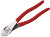 Diagonal Cut Plier, Angled Head, 8.063; Plier Style Klein Tools - 06J4781 - Newark, An Avnet Company