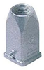 Heavy Duty Hood, Top Entry, 1 Lever Rohs Compliant Multicomp Pro - 78AH7370 - Newark, An Avnet Company