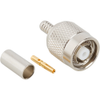 RF Coaxial Cable Mount Connector - 122108RP - Richardson RFPD