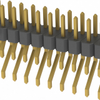 Headers, Male Pins - M22-5431105-ND - DigiKey