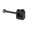 Modular/Ethernet Connector Accessories - 1404773-ND - DigiKey