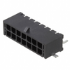 Headers, Male Pins - 732-4935-ND - DigiKey