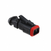 Rectangular Connector Housings - WM15995-ND - DigiKey