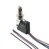 Limit Switches - 966-83581101-ND - DigiKey