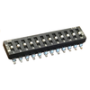DIP Switches - 219-12ESRF-ND - DigiKey