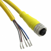 Circular Cable Assemblies - 1200650483-ND - DigiKey