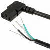 Power, Line Cables and Extension Cords - AE10651-ND - DigiKey